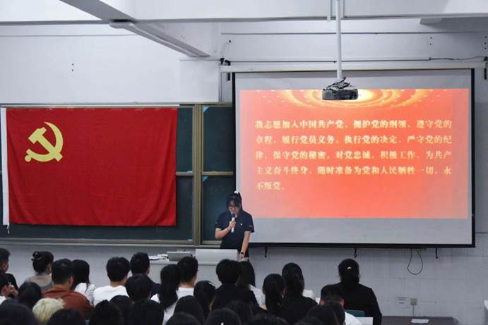 宣誓5