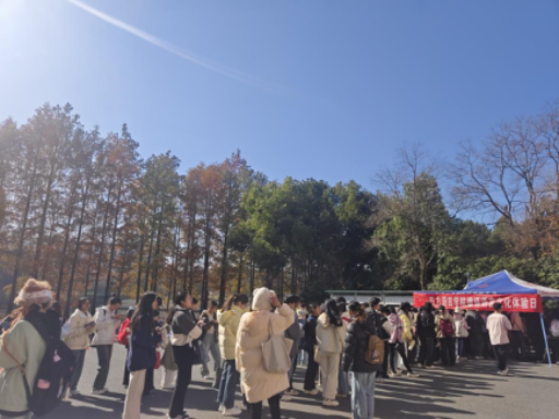 “你好，德语”——西方语言学院成功举办德语语言文化体验日活动